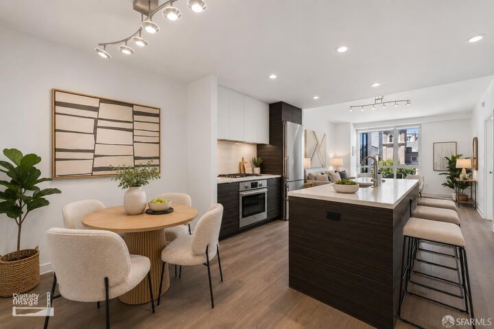 Property Photo:  1688 Pine Street W501  CA 94109 