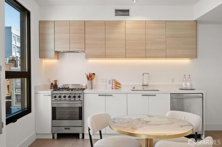 Property Photo:  719 Larkin Street 404  CA 94109 