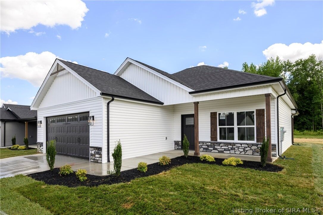 Property Photo:  5700 Harmony Woods 1020  IN 47143 