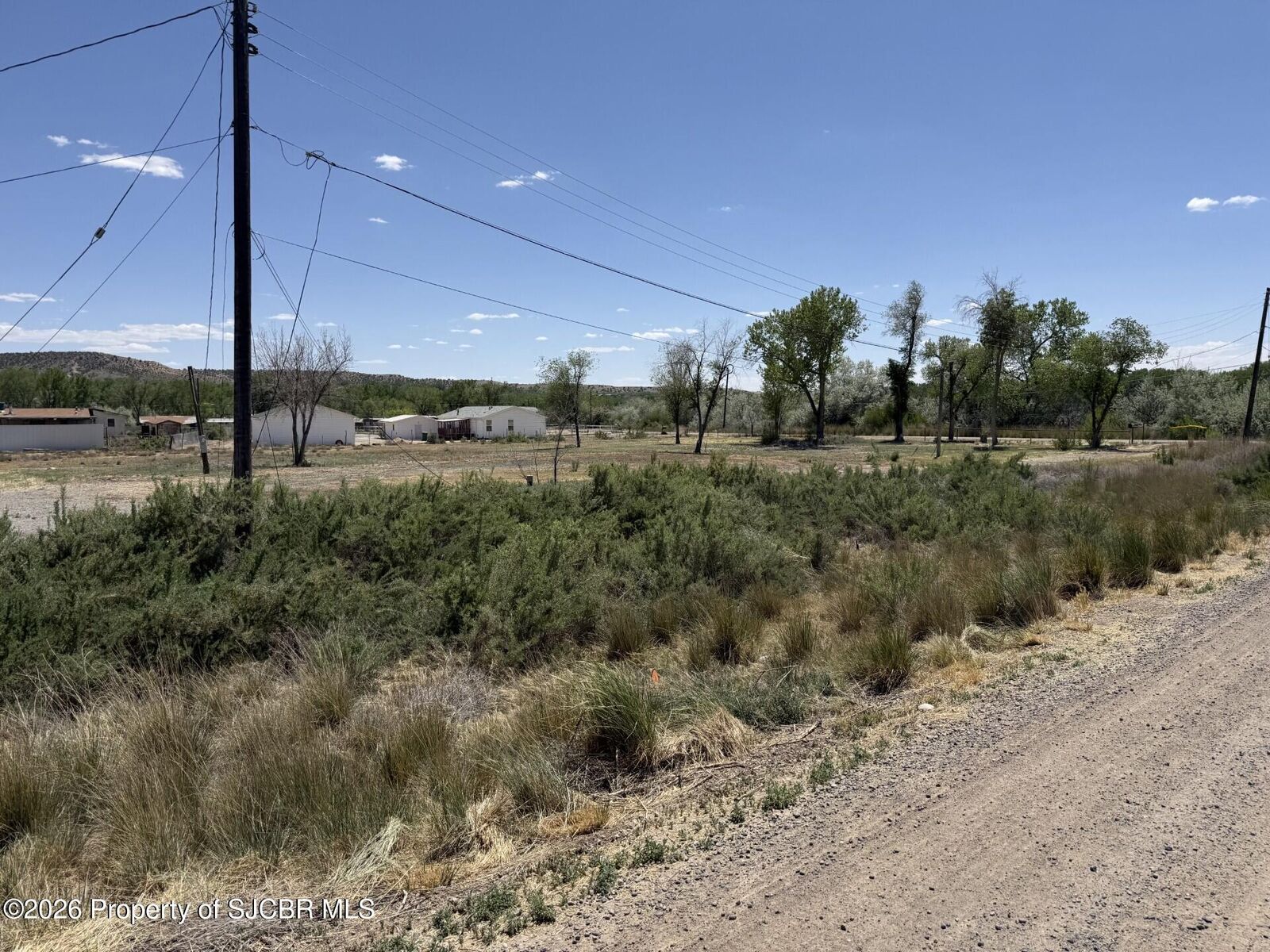 Property Photo:  60 Road 3400  NM 87410 