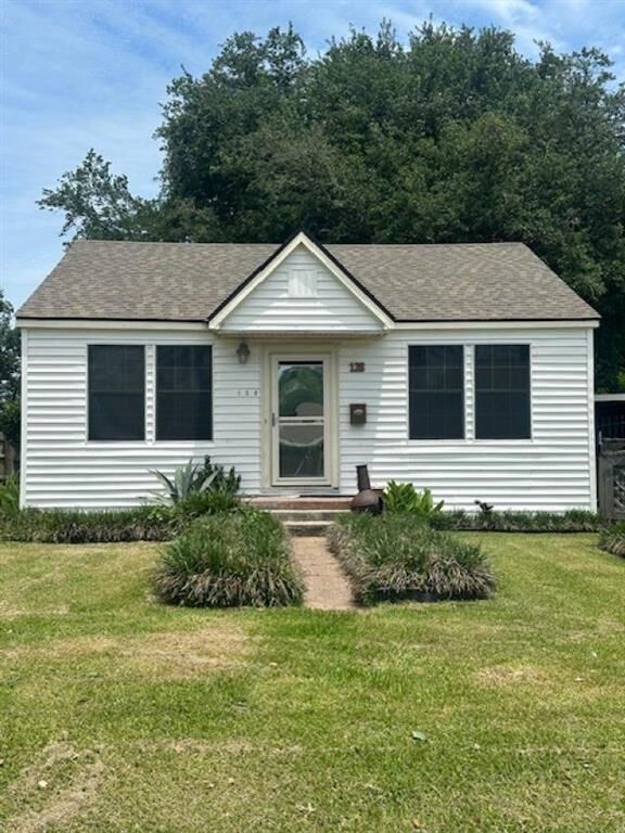 Property Photo: 138 Lucille Street LA 70601