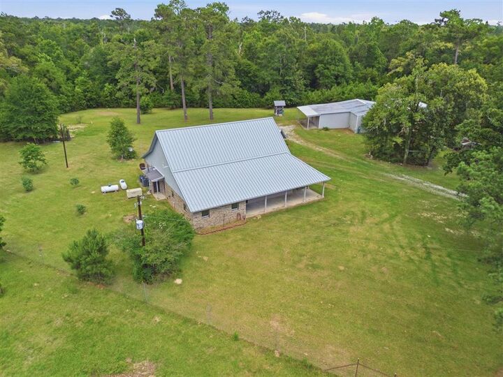 Property Photo:  1379 Panhandle Road  LA 70633 