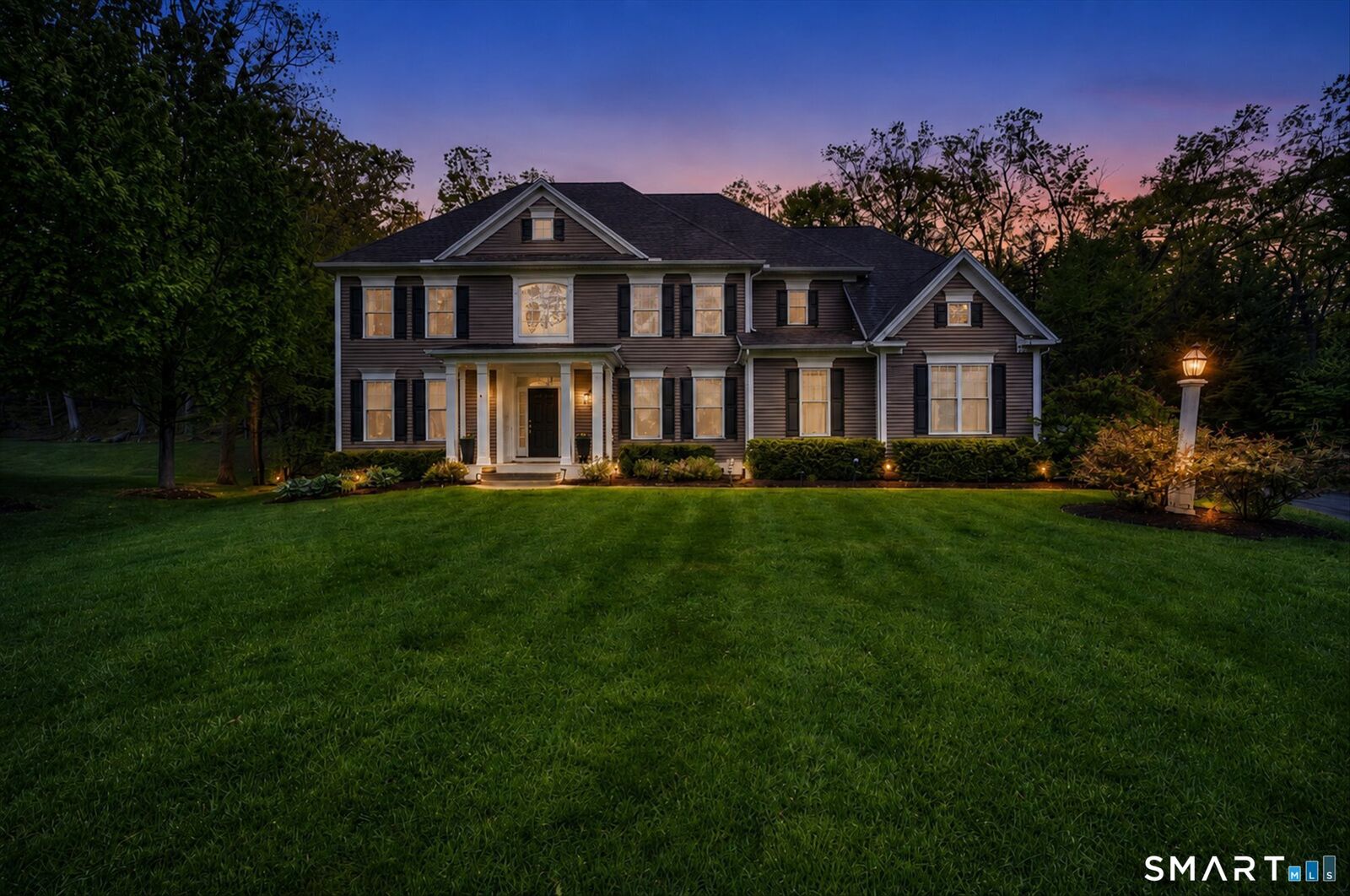 Property Photo:  16 Sweetheart Mountain Road  CT 06019 