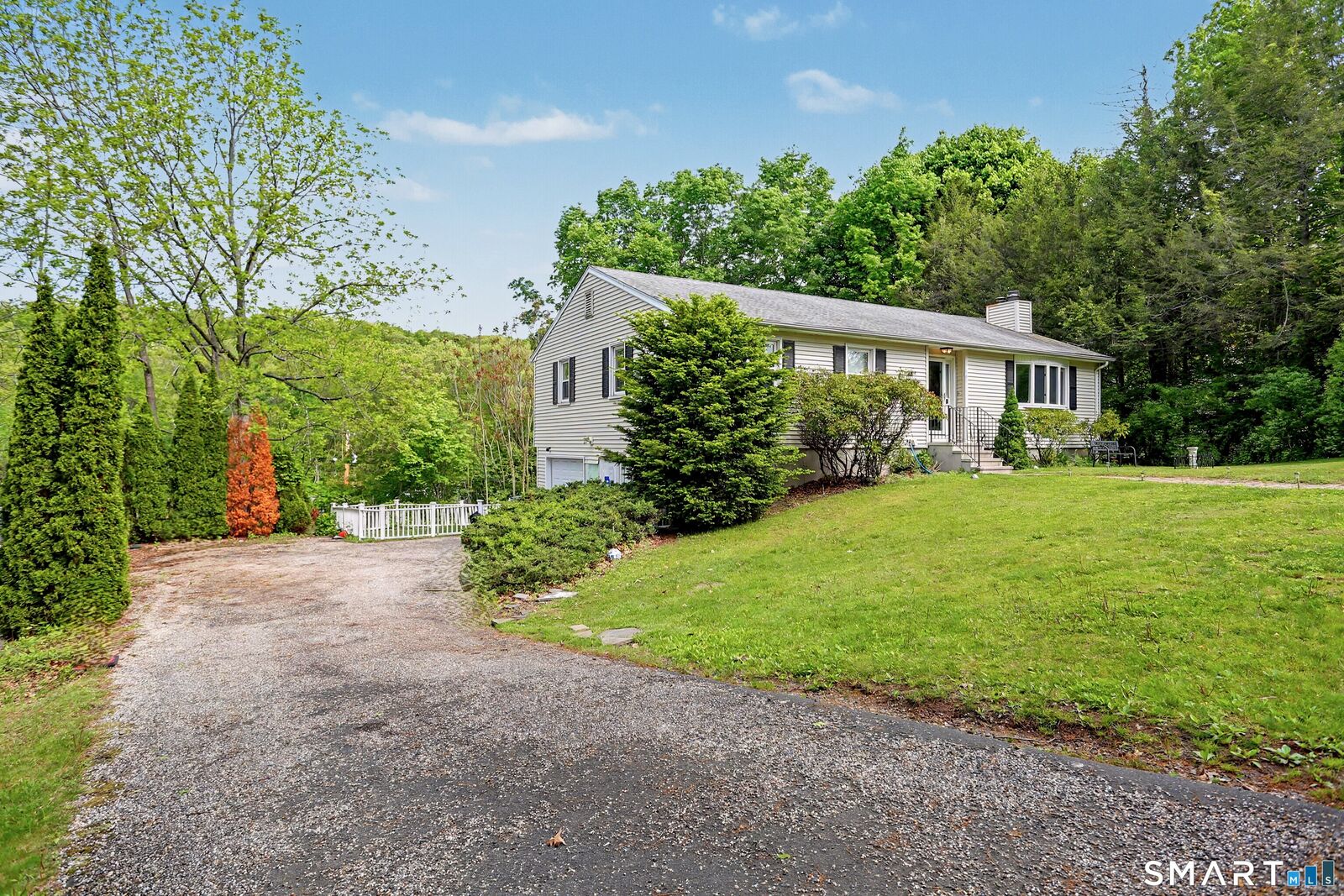Property Photo: 161 Sleeping Giant Drive CT 06518