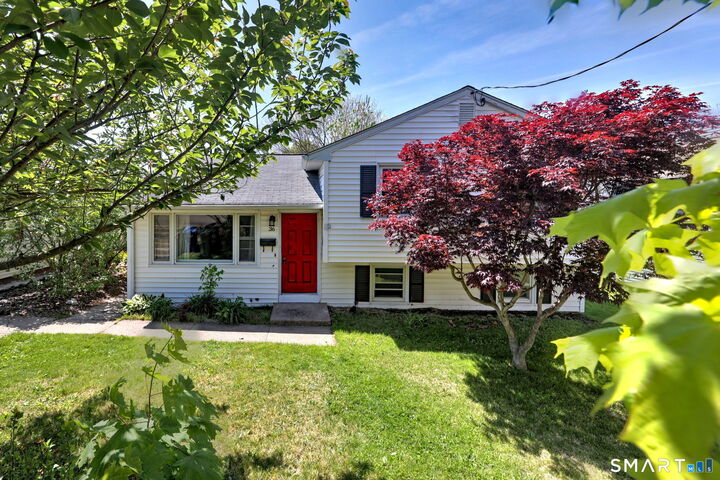 Property Photo:  36 Third Street  CT 06492 