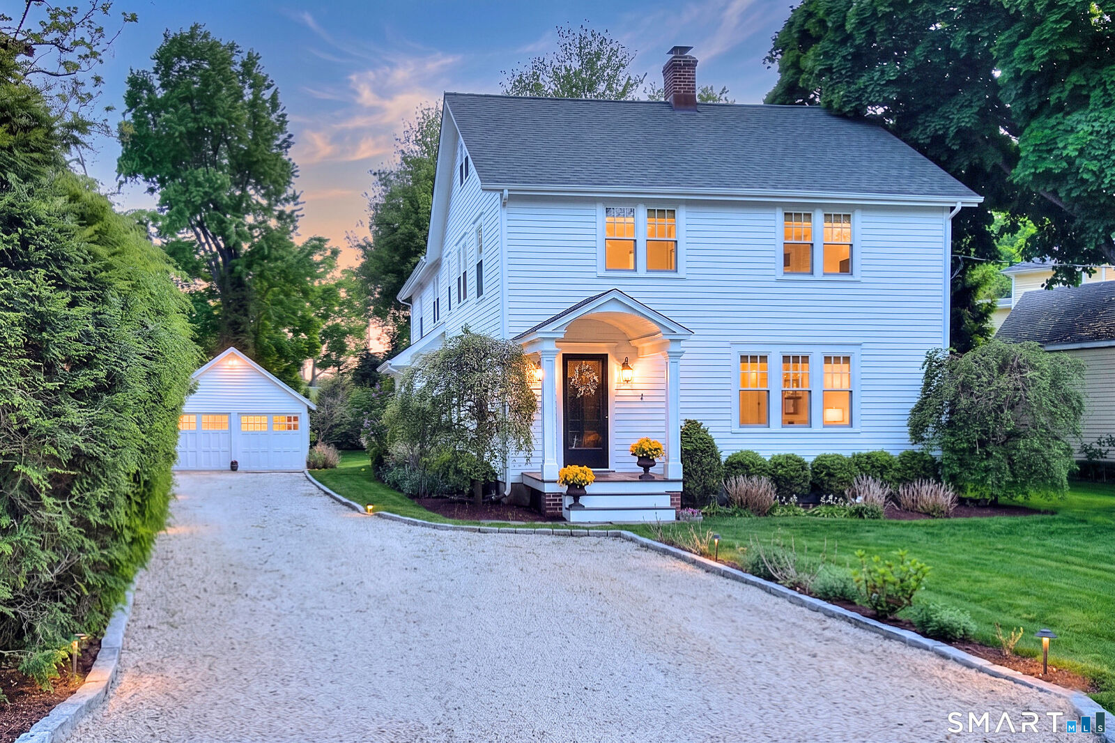 Property Photo:  24 Washington Avenue  CT 06880 