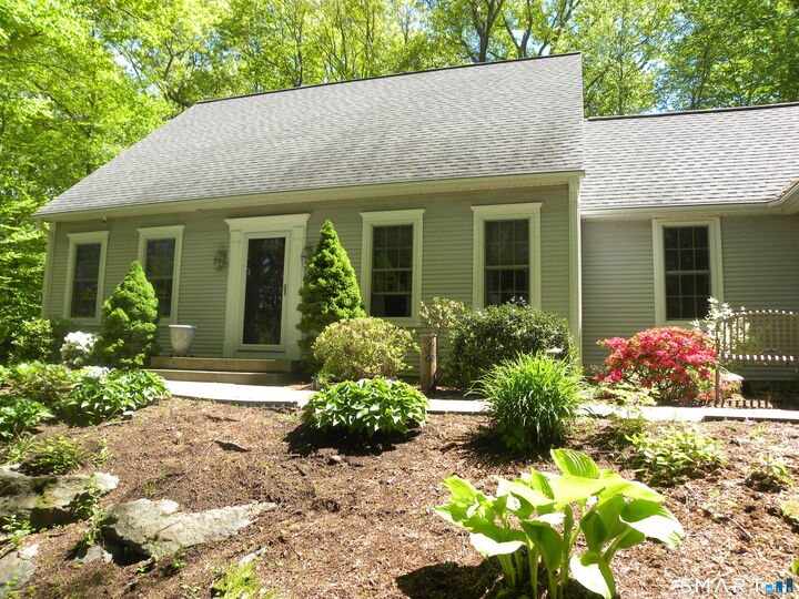 Property Photo:  380 Dennison Ridge  CT 06040 