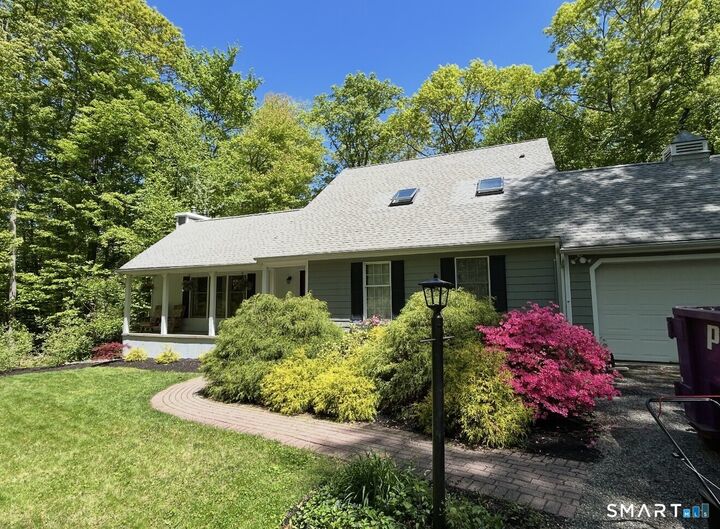 Property Photo:  89 Woodcutters Drive  CT 06524 