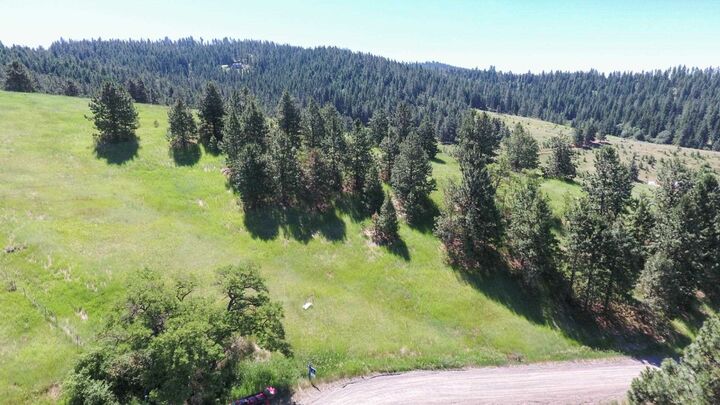 Property Photo: 172xx E Frederick Rd WA 99217
