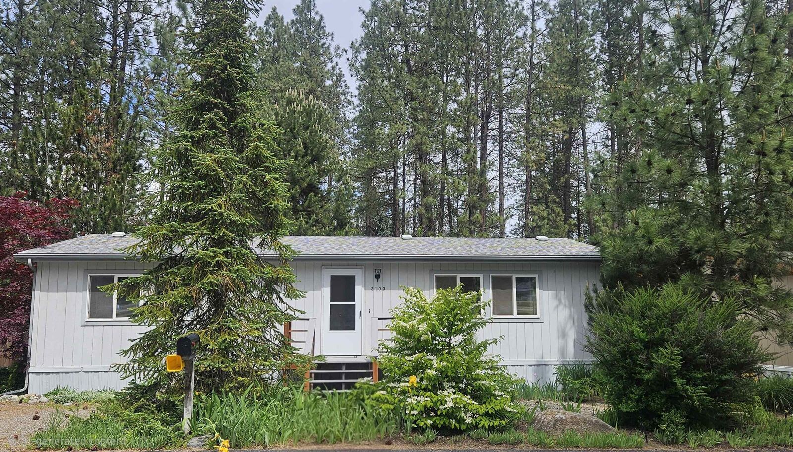 Property Photo:  3103 E Vicksburg Ln  WA 99021 