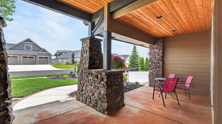 Property Photo:  9203 N Scarlet Sky Dr  WA 99208 