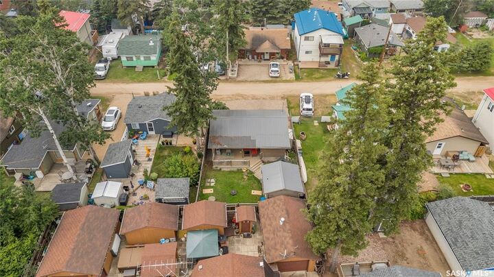 Property Photo: 30 6th Street SK S0J 0N0