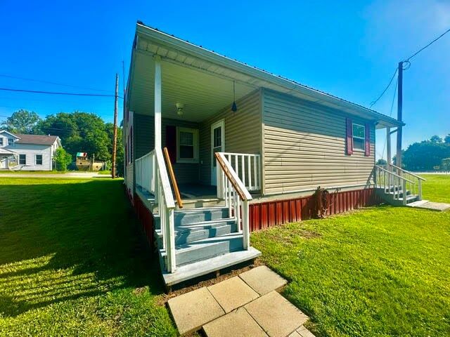 Property Photo:  909 Main  Street  OH 45661 