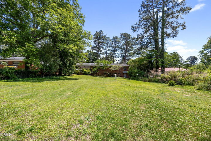 Property Photo: 1904 Truman Drive NC 27330