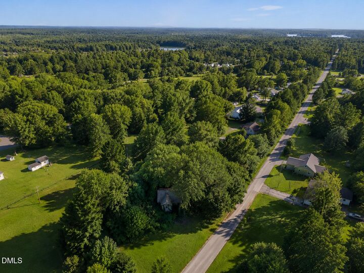 Property Photo: 1200 E High Street NC 27855