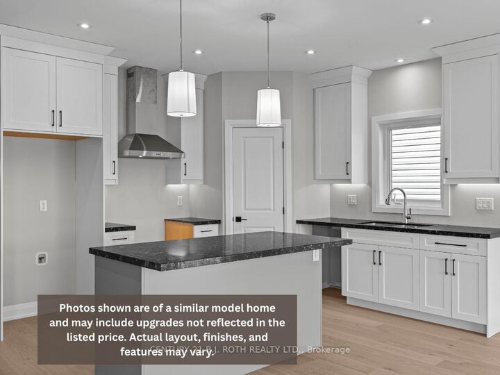 Property Photo:  31 Harold Avenue  ON L0K 1E0 
