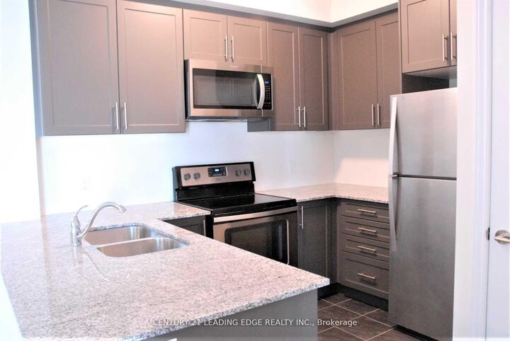 Property Photo:  2375 Bronte Road W 305  ON L6M 1P5 