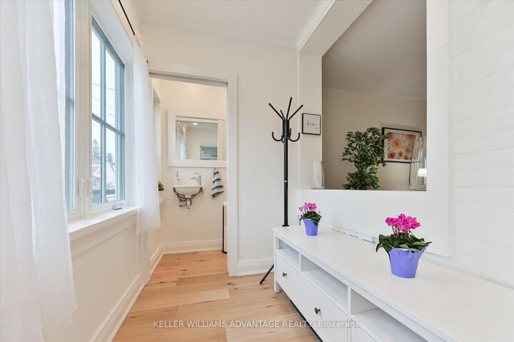 Property Photo: 294 Cedarvale Avenue ON M4C 4K4