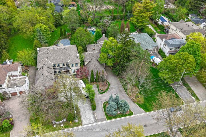 Property Photo: 47 Johnson Street ON L3T 2N9