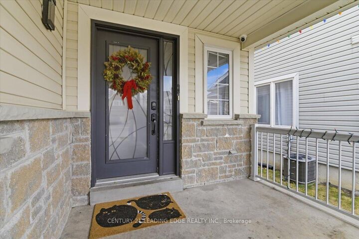 Property Photo: 10 Crough Street ON L1C 5M5