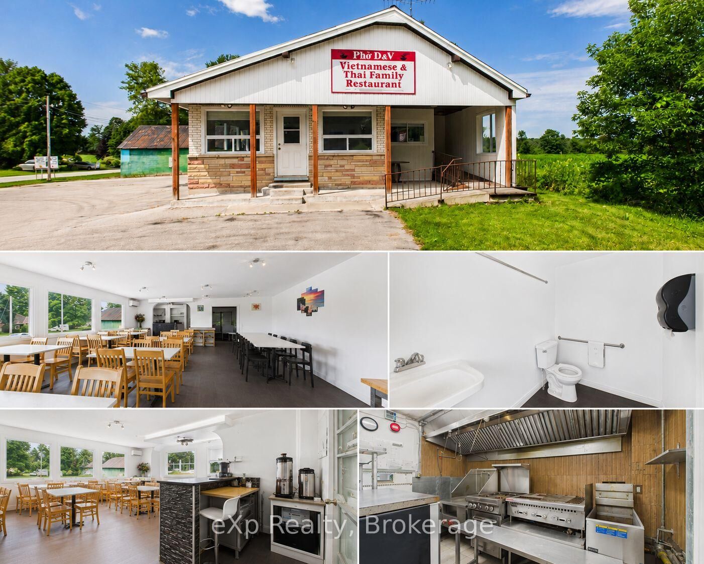 Property Photo: 315194 Highway 6 N/A ON N0H 2V0