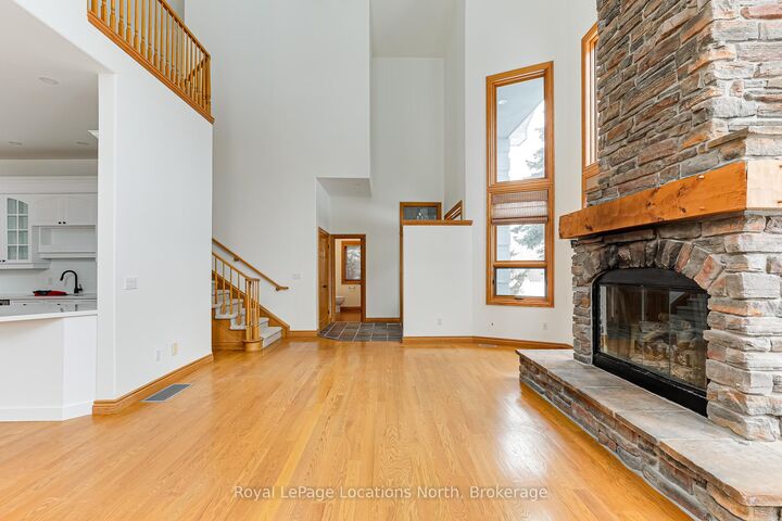 Property Photo: 137 Pioneer Lane ON L9Y 0M7