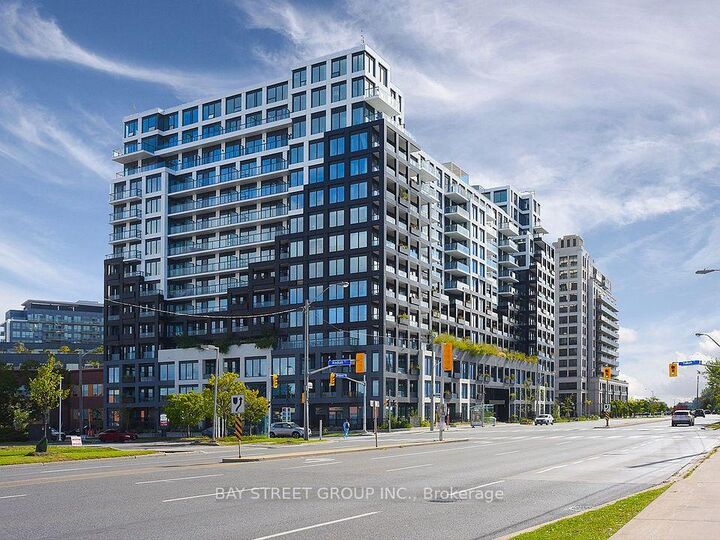 1100 Sheppard Avenue W Lph08 — photo 1