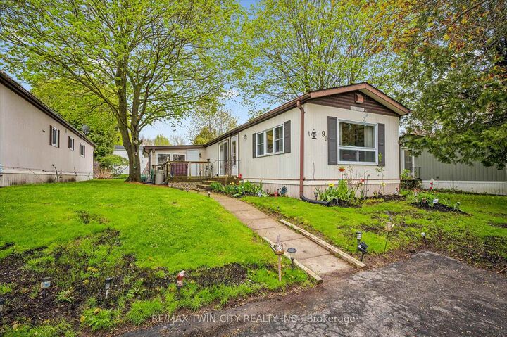 Property Photo: 1294 8th Concession Road W ON N0B 2J0