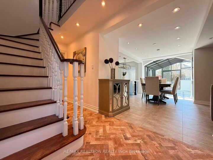 Property Photo: 213 Roseheath Drive ON L6A 2A3