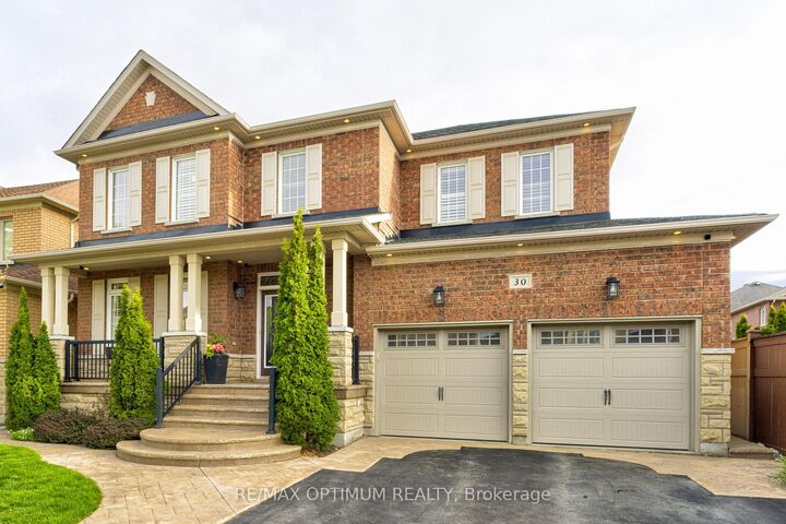 30 Sorbonne Drive — photo 1