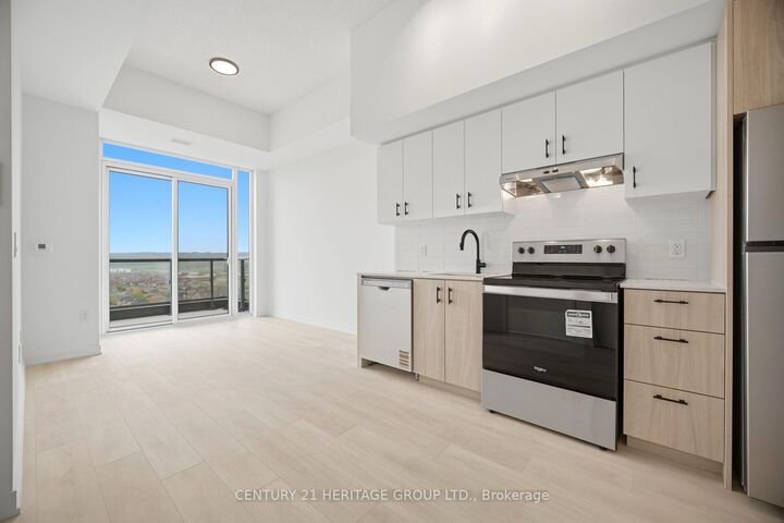 Property Photo:  4878 Powers Common Boulevard C1601  ON L7M 2B4 