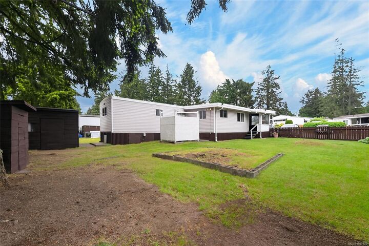 Property Photo:  5854 Turner Rd 117  BC V9T 2N6 