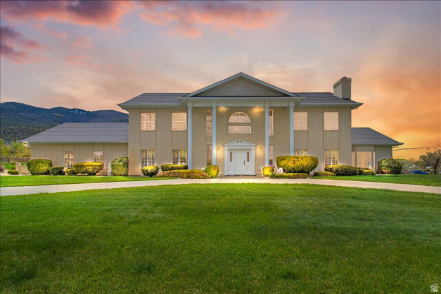 Property Photo: 106 E 300 S UT 84642