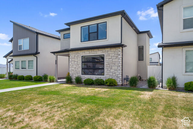 Property Photo: 599 S 1020 W UT 84003