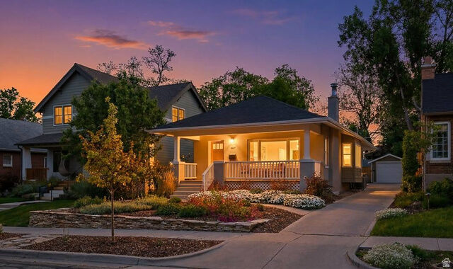 Property Photo: 1427 E Browning Ave UT 84105