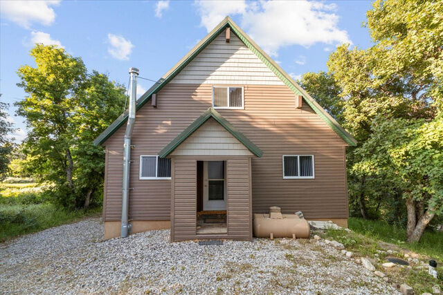 Property Photo:  14280 N 13370 E 5  UT 84647 