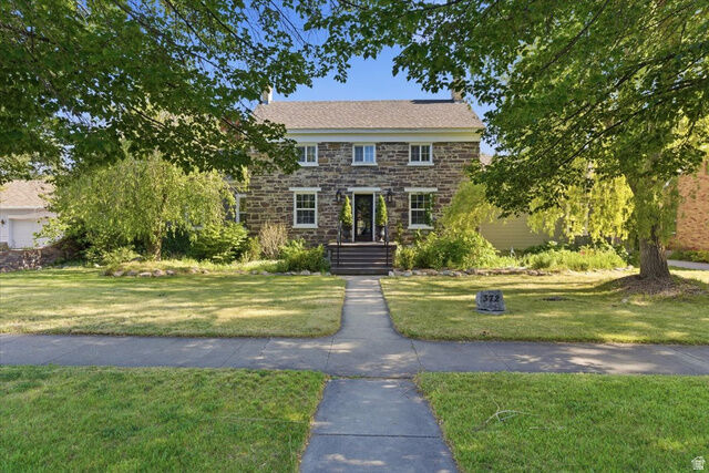 Property Photo:  372 W 100 N  UT 84321 