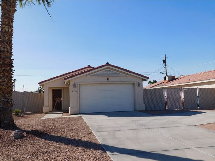 Property Photo:  3330 Tomahawk Drive  AZ 86406 