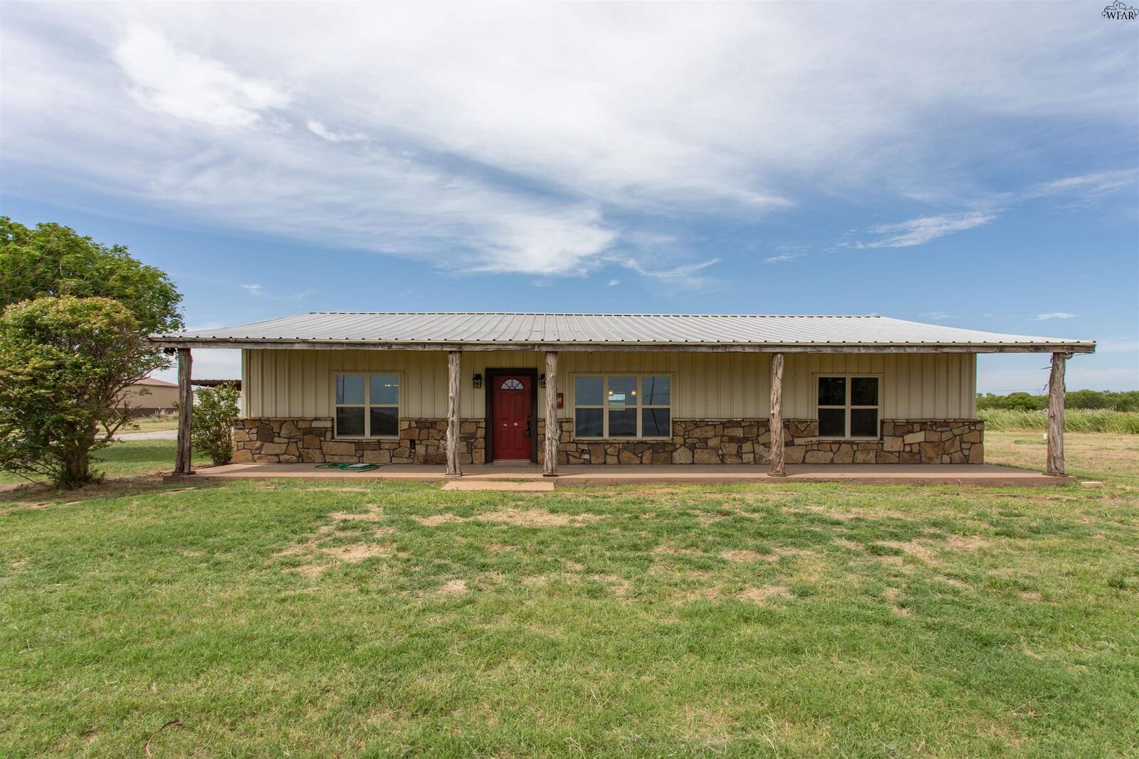 Property Photo:  1759 Bailey Road  TX 76305 
