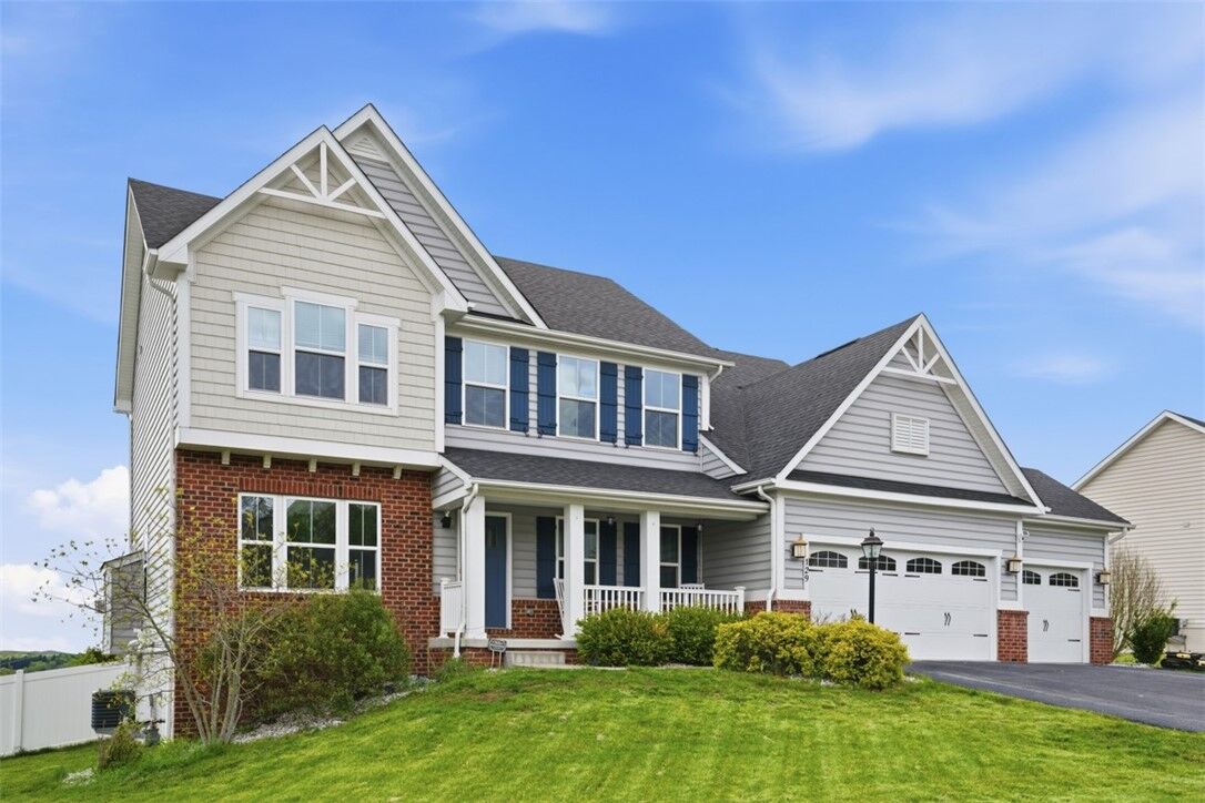 Property Photo: 129 Olivia Avenue PA 16046