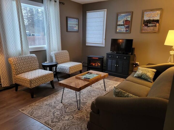 Property Photo: 324 Cleveland Avenue MI 49721