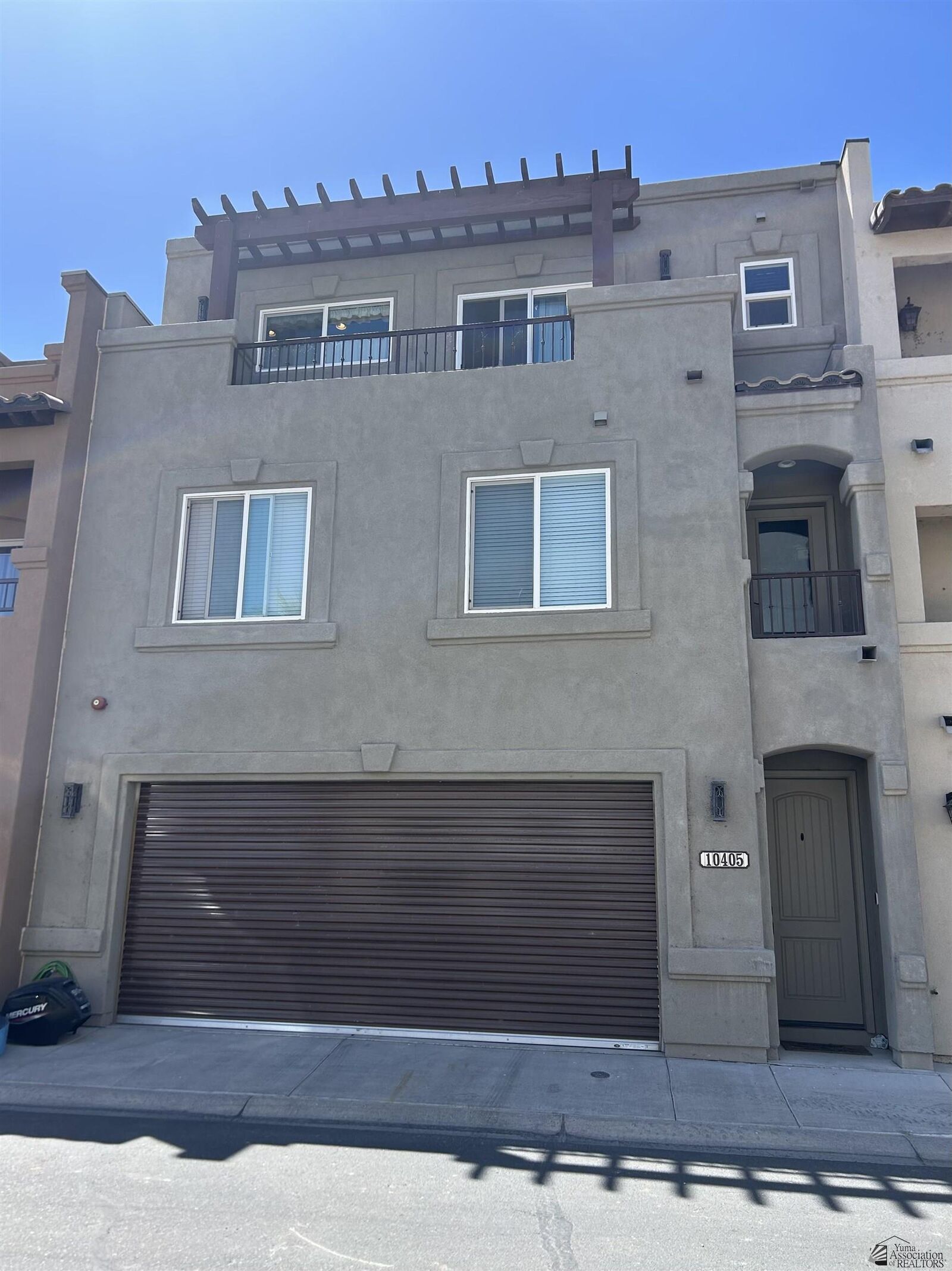Property Photo:  10405 E Tule Rd  AZ 85365 