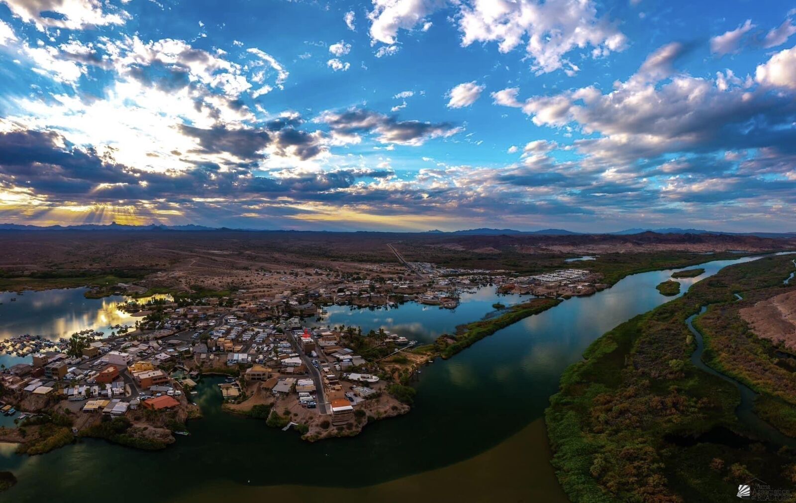 Property Photo: 10405 E Tule Rd AZ 85365