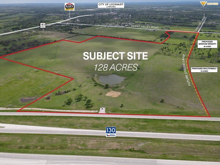Property Photo: 1107 Silent Valley Road TX 78644