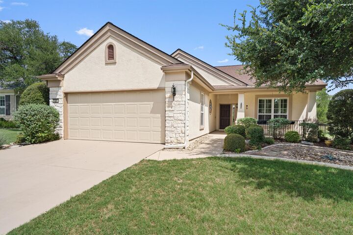 Property Photo:  321 Yukon Terrace  TX 78633 