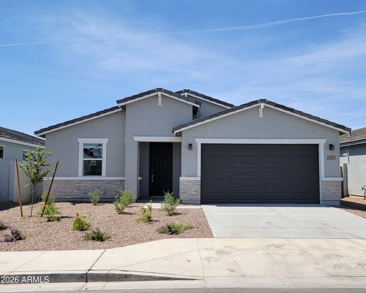 Property Photo:  2523 E Vintage Drive  AZ 85143 