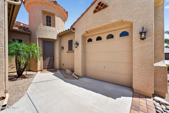 Property Photo: 3821 S Lindl Drive AZ 85286