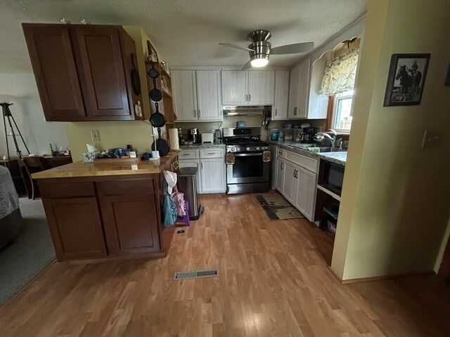 Property Photo:  340 Second Ave  OH 44833 
