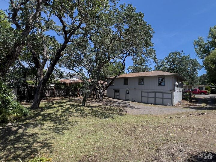 Property Photo:  18466 4th Avenue  CA 95476 