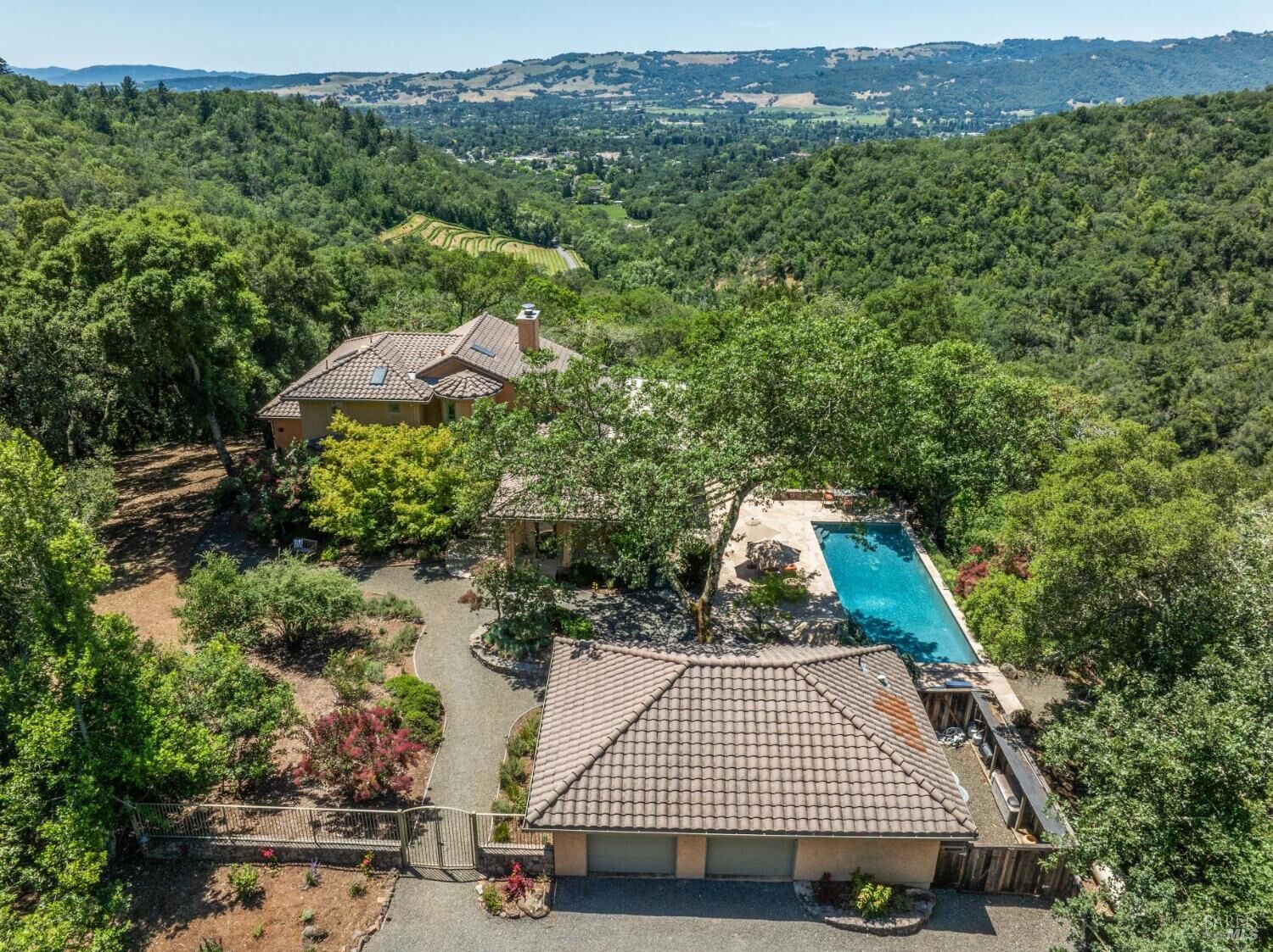 Property Photo:  17485 Mallard Drive  CA 95476 